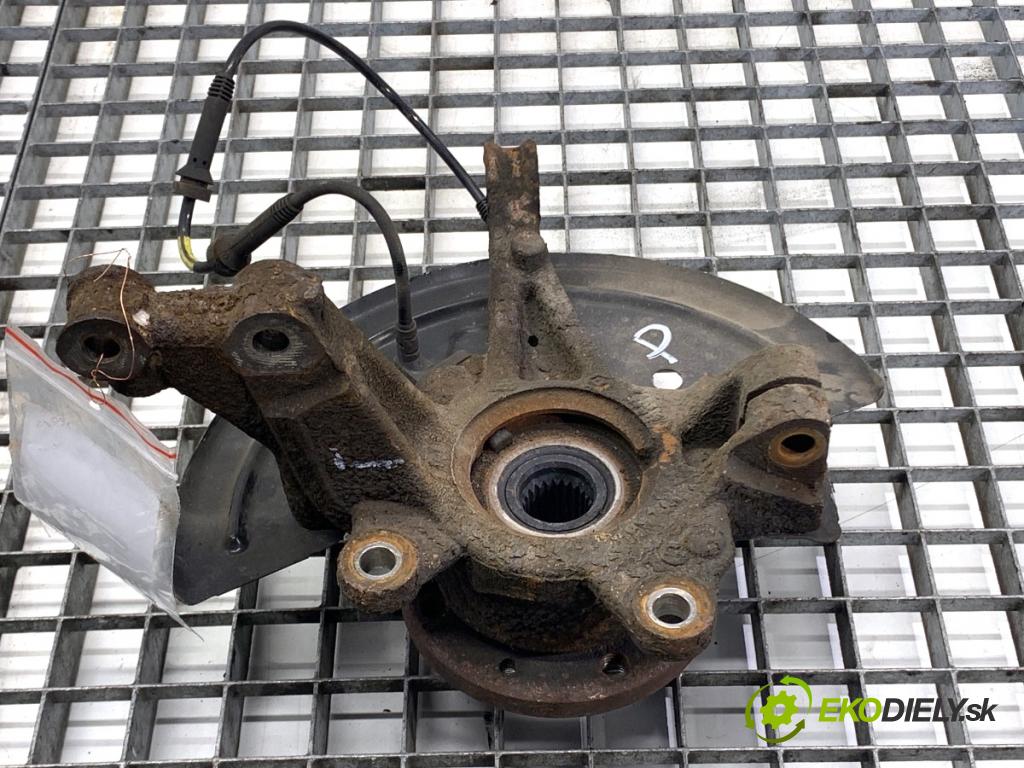 DACIA LOGAN II sedan 2019 54 kW 1.0 SCe 75 998 náboj pravý přední část