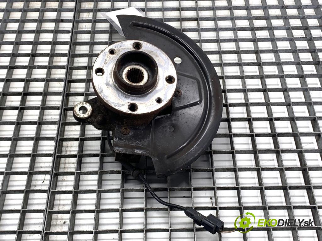 DACIA LOGAN II sedan 2019 54 kW 1.0 SCe 75 998 náboj ľavy predný 