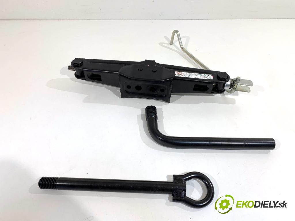 DACIA LOGAN II sedan 2019 54 kW 1.0 SCe 75 998 Súprava náradia 995504629R