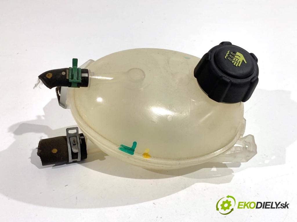 DACIA LOGAN II sedan 2019 54 kW 1.0 SCe 75 998 nádržka vyrovnávací kapaliny chadicího 217107259R