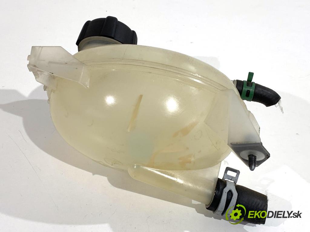 DACIA LOGAN II sedan 2019 54 kW 1.0 SCe 75 998 nádržka vyrovnávací kapaliny chadicího 217107259R