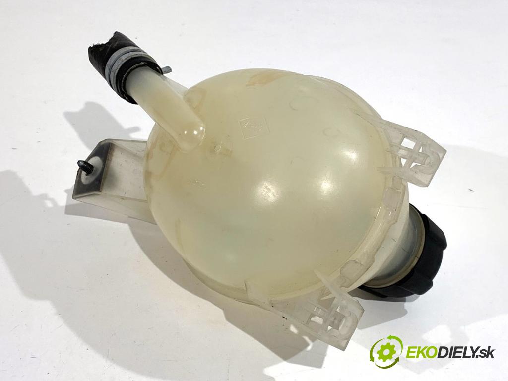DACIA LOGAN II sedan 2019 54 kW 1.0 SCe 75 998 nádržka vyrovnávací kapaliny chadicího 217107259R