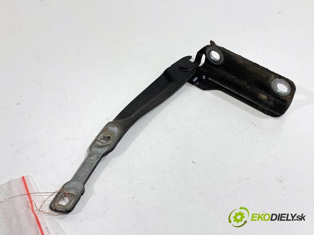 DACIA LOGAN II sedan 2019 54 kW 1.0 SCe 75 998 Záves kapoty pravy predný 