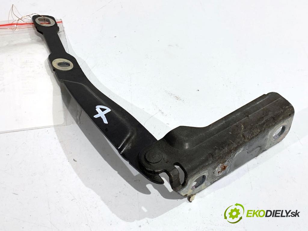 DACIA LOGAN II sedan 2019 54 kW 1.0 SCe 75 998 závěs kapoty pravý přední část