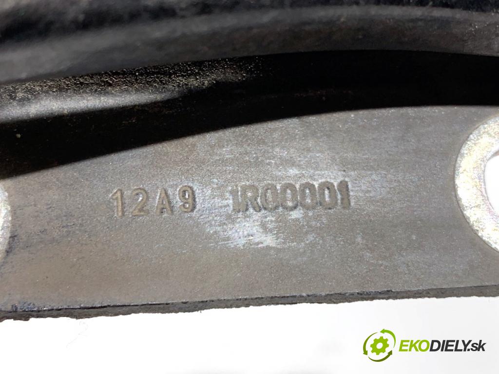 DACIA LOGAN II sedan 2019 54 kW 1.0 SCe 75 998 závěs kapoty pravý přední část