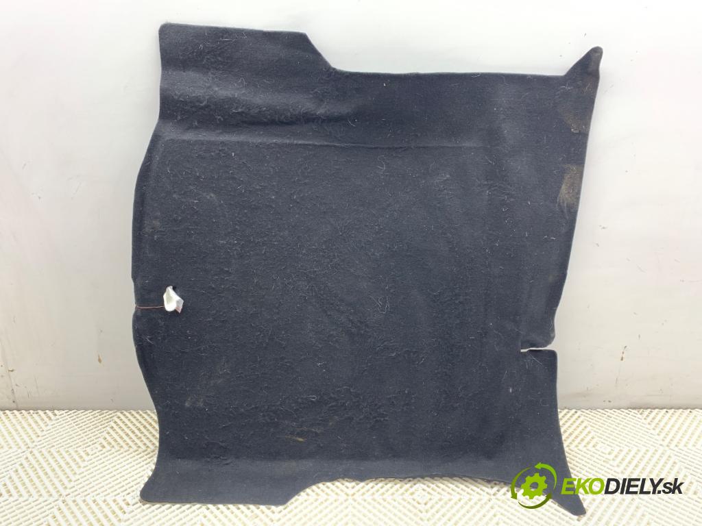 DACIA LOGAN II sedan 2019 54 kW 1.0 SCe 75 998 KRYTINA: kufra 849021608R