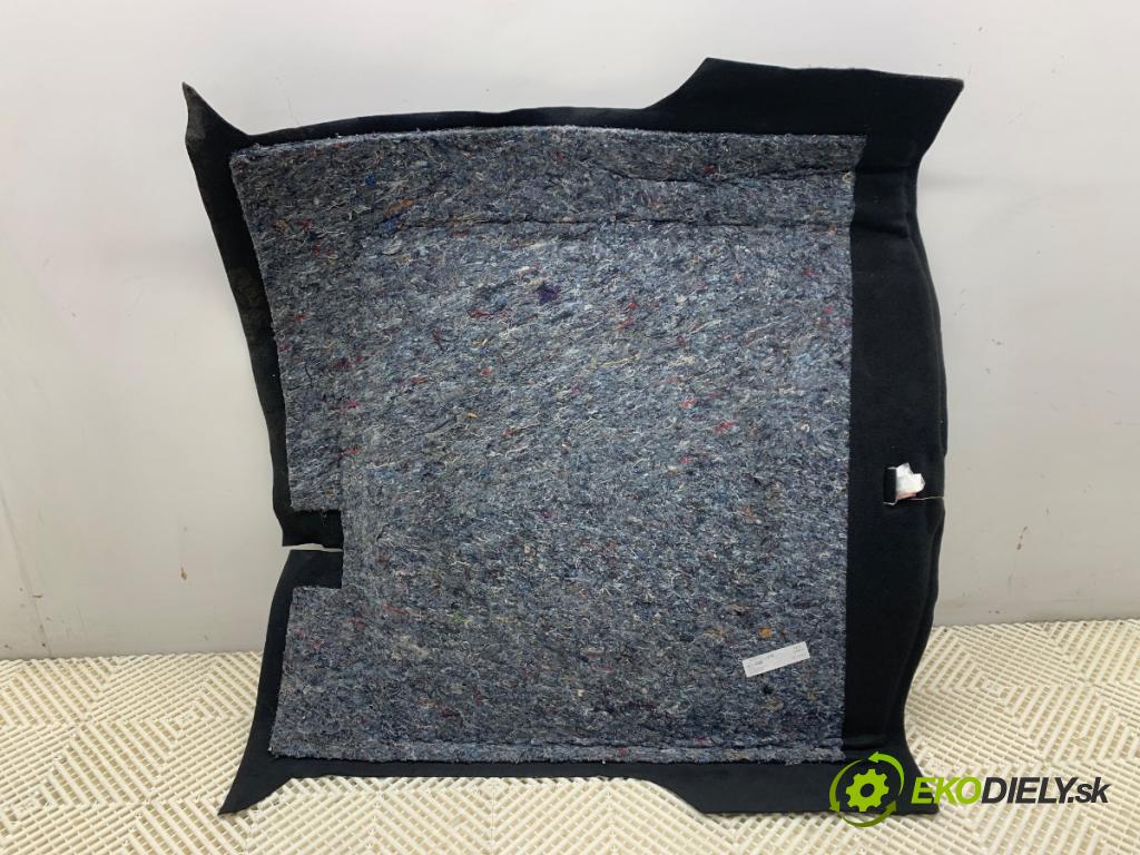 DACIA LOGAN II sedan 2019 54 kW 1.0 SCe 75 998 KRYTINA: kufra 849021608R