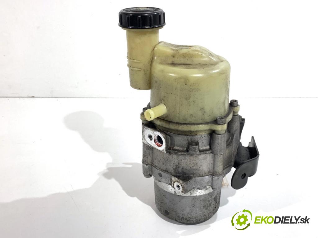 DACIA LOGAN II sedan 2019 54 kW 1.0 SCe 75 998 Pumpa servočerpadlo 491101292R (Servočerpadlo)