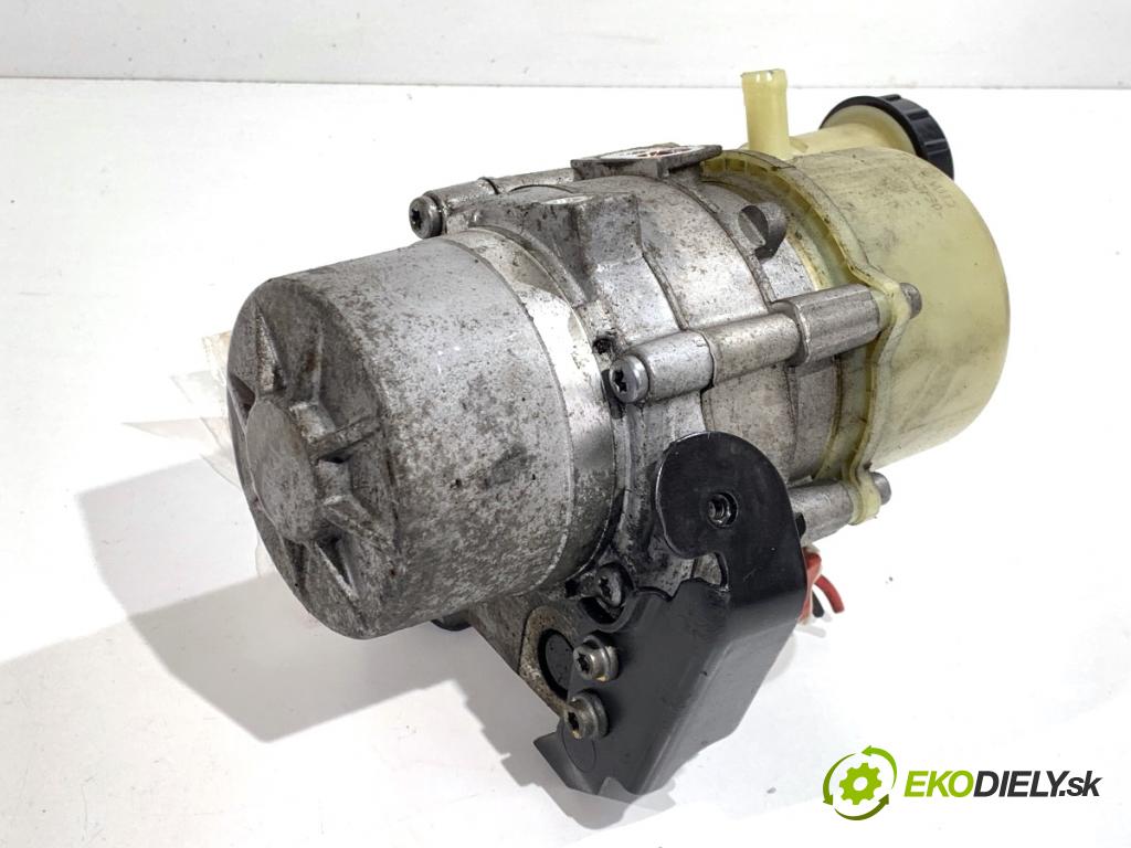 DACIA LOGAN II sedan 2019 54 kW 1.0 SCe 75 998 Pumpa servočerpadlo 491101292R (Servočerpadlo)