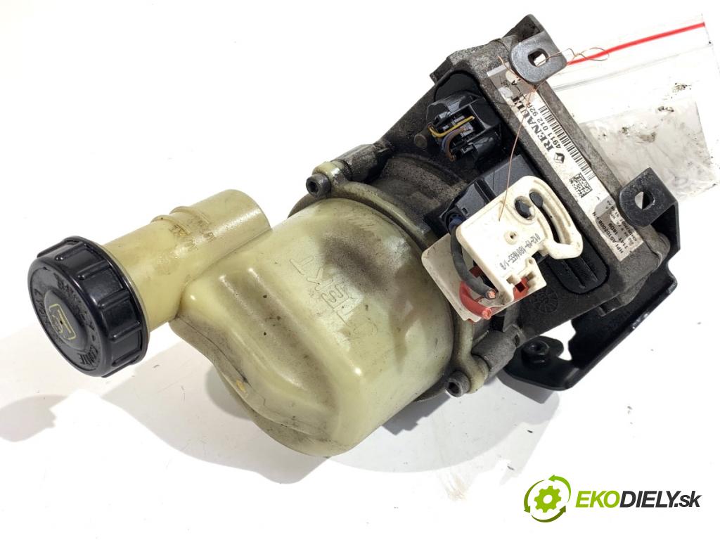 DACIA LOGAN II sedan 2019 54 kW 1.0 SCe 75 998 Pumpa servočerpadlo 491101292R (Servočerpadlo)