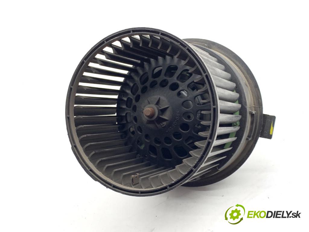 DACIA LOGAN II sedan 2019 54 kW 1.0 SCe 75 998 ventilátor kúrenia T1020778J