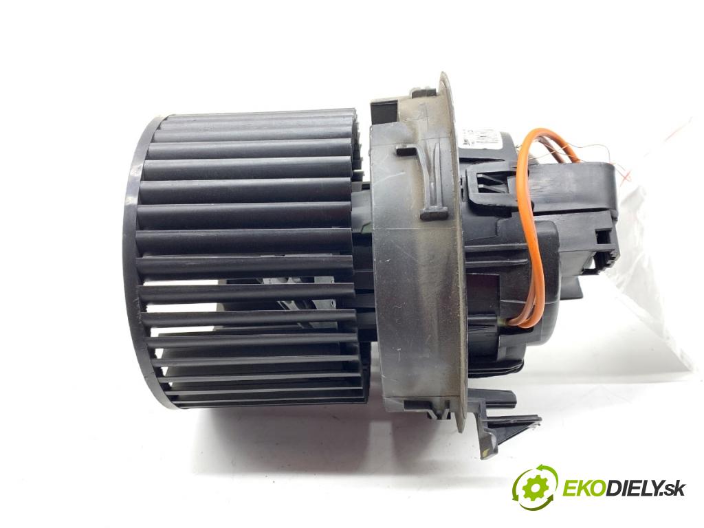 DACIA LOGAN II sedan 2019 54 kW 1.0 SCe 75 998 ventilátor kúrenia T1020778J