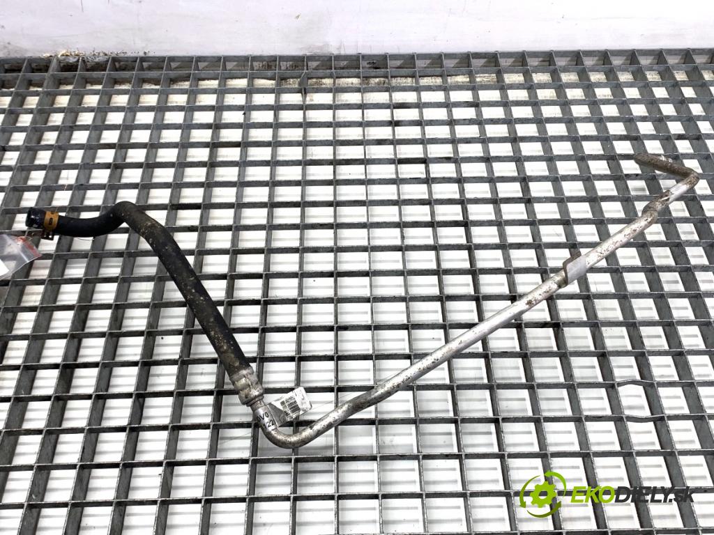 DACIA LOGAN II sedan 2019 54 kW 1.0 SCe 75 998 hadice servočerpadlo  (Trubka servo čerpadla)