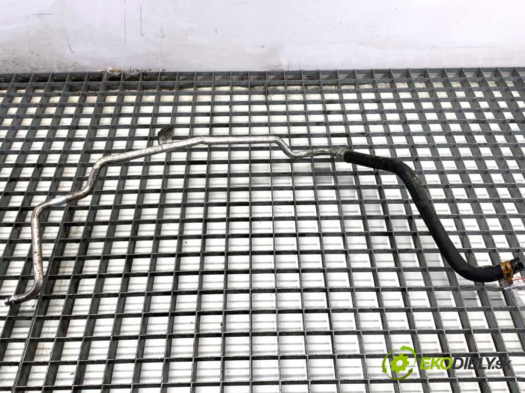 DACIA LOGAN II sedan 2019 54 kW 1.0 SCe 75 998 hadice servočerpadlo  (Trubka servo čerpadla)