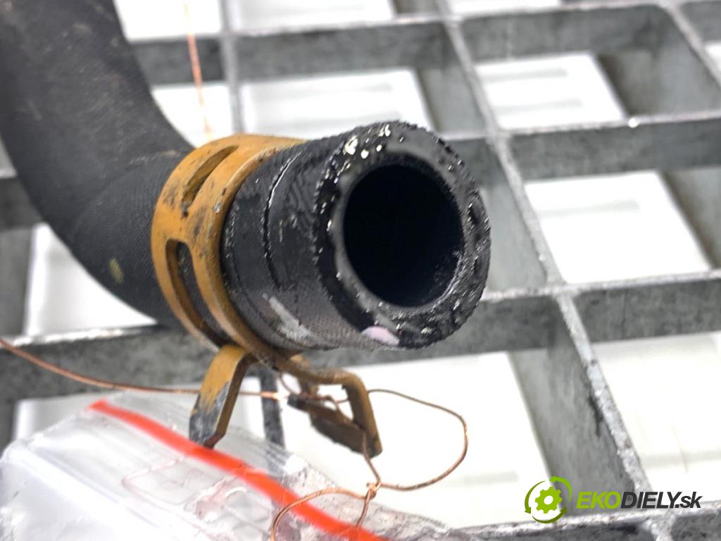 DACIA LOGAN II sedan 2019 54 kW 1.0 SCe 75 998 hadice servočerpadlo  (Trubka servo čerpadla)