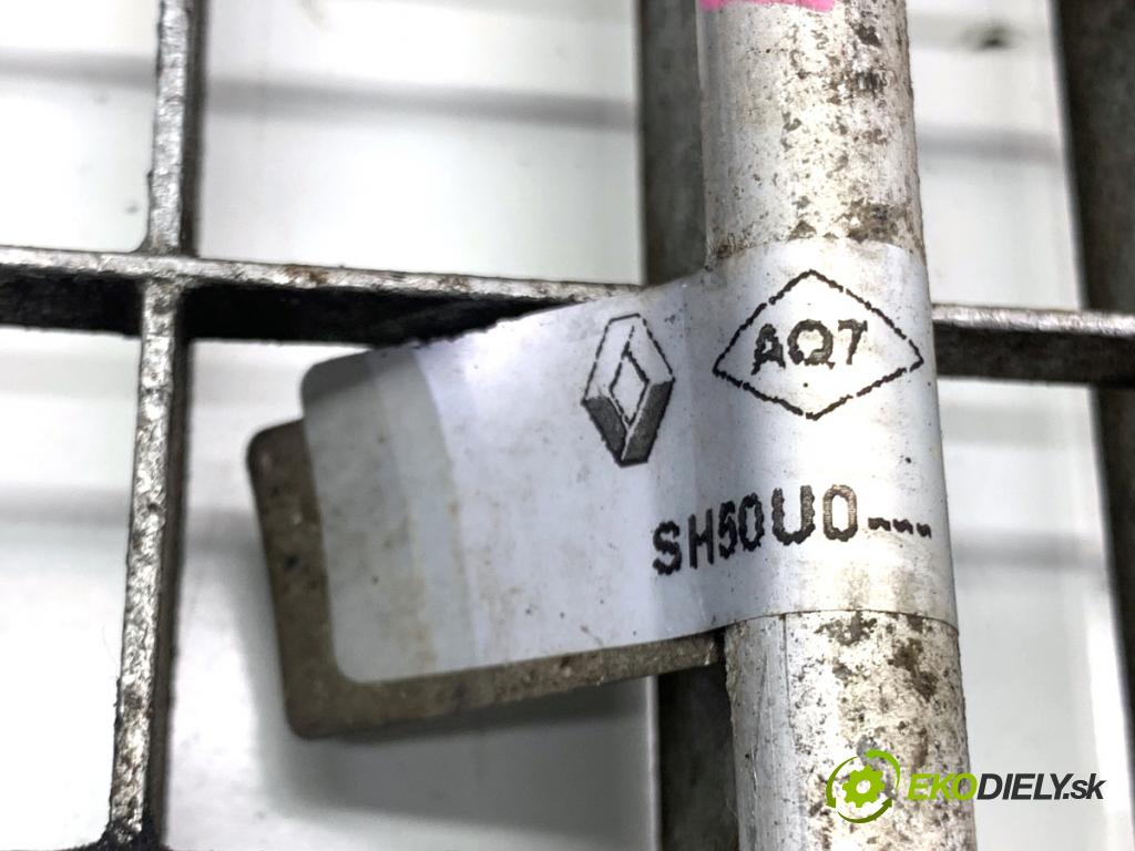 DACIA LOGAN II sedan 2019 54 kW 1.0 SCe 75 998 hadice servočerpadlo  (Trubka servo čerpadla)