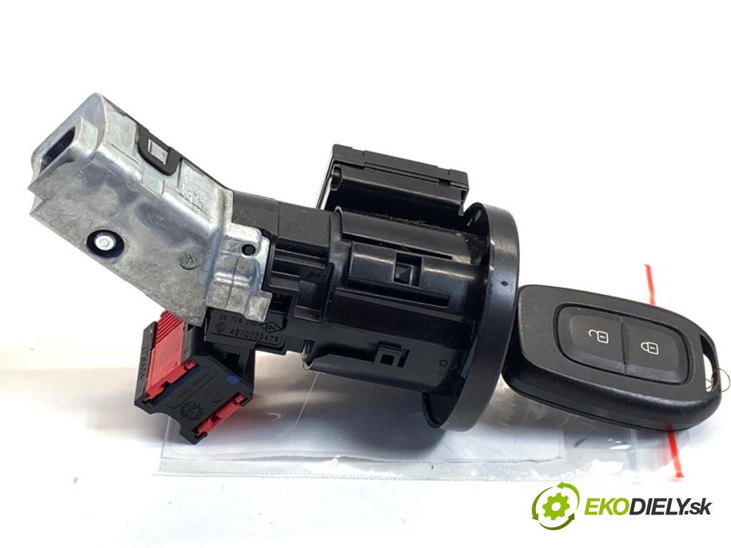 DACIA LOGAN II sedan 2019 54 kW 1.0 SCe 75 998 spínačka 285916556R (Spínací skříňka)