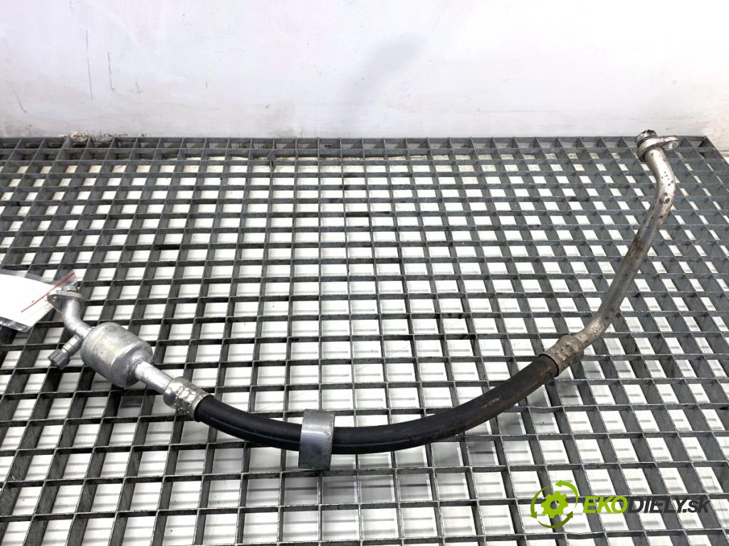 DACIA LOGAN II sedan 2019 54 kW 1.0 SCe 75 998 rúrka klimatizácie 924546661R (Rúrka klimatizácie)