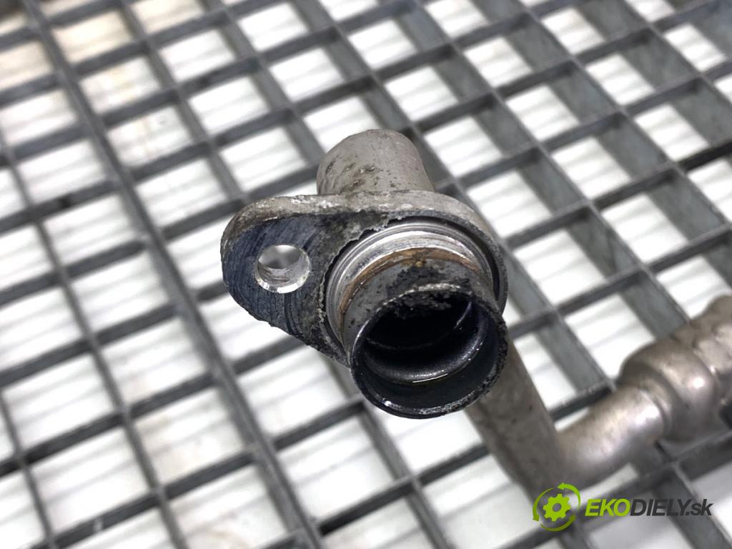 DACIA LOGAN II sedan 2019 54 kW 1.0 SCe 75 998 rúrka klimatizace 924546661R (Trubka klimatizace)