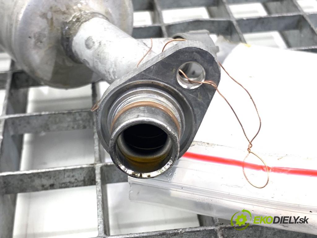 DACIA LOGAN II sedan 2019 54 kW 1.0 SCe 75 998 rúrka klimatizace 924546661R (Trubka klimatizace)