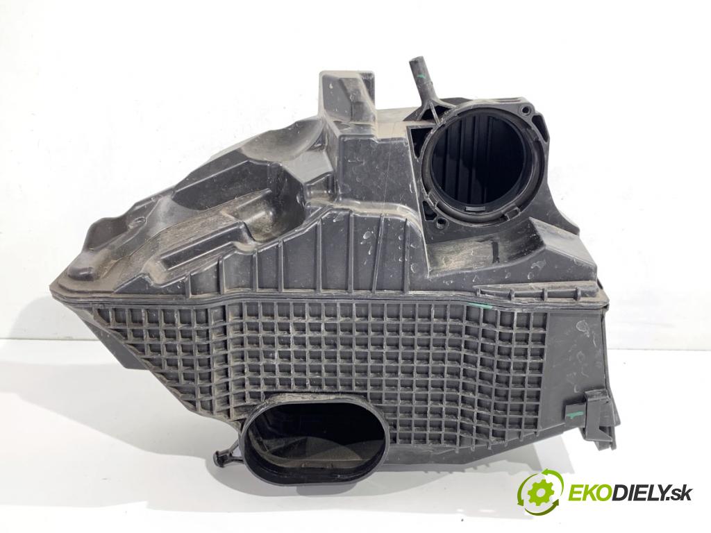 DACIA LOGAN II sedan 2019 54 kW 1.0 SCe 75 998 obal filtra vzduchu 165009775R (Kryt vzduchového filtru)