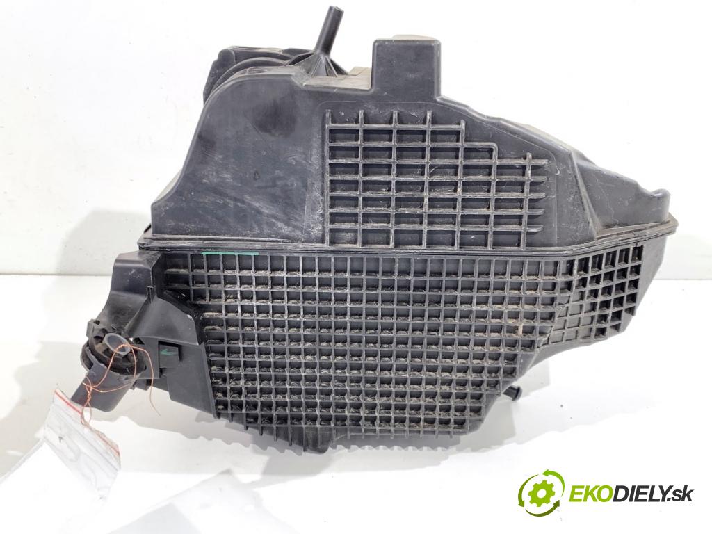 DACIA LOGAN II sedan 2019 54 kW 1.0 SCe 75 998 Obal filtra vzduchu 165009775R (Obal vzduchového filtra)