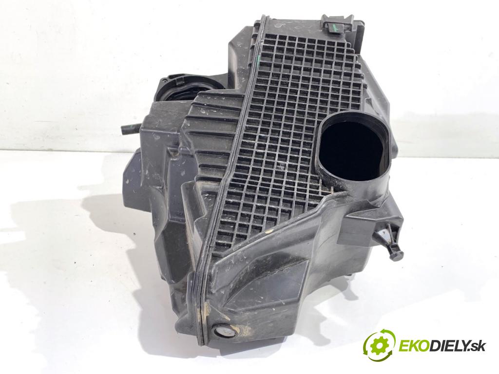 DACIA LOGAN II sedan 2019 54 kW 1.0 SCe 75 998 Obal filtra vzduchu 165009775R (Obal vzduchového filtra)