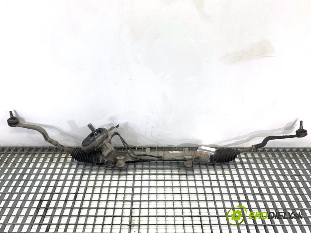 DACIA LOGAN II sedan 2019 54 kW 1.0 SCe 75 998 řízení volantu řízení 490016602R