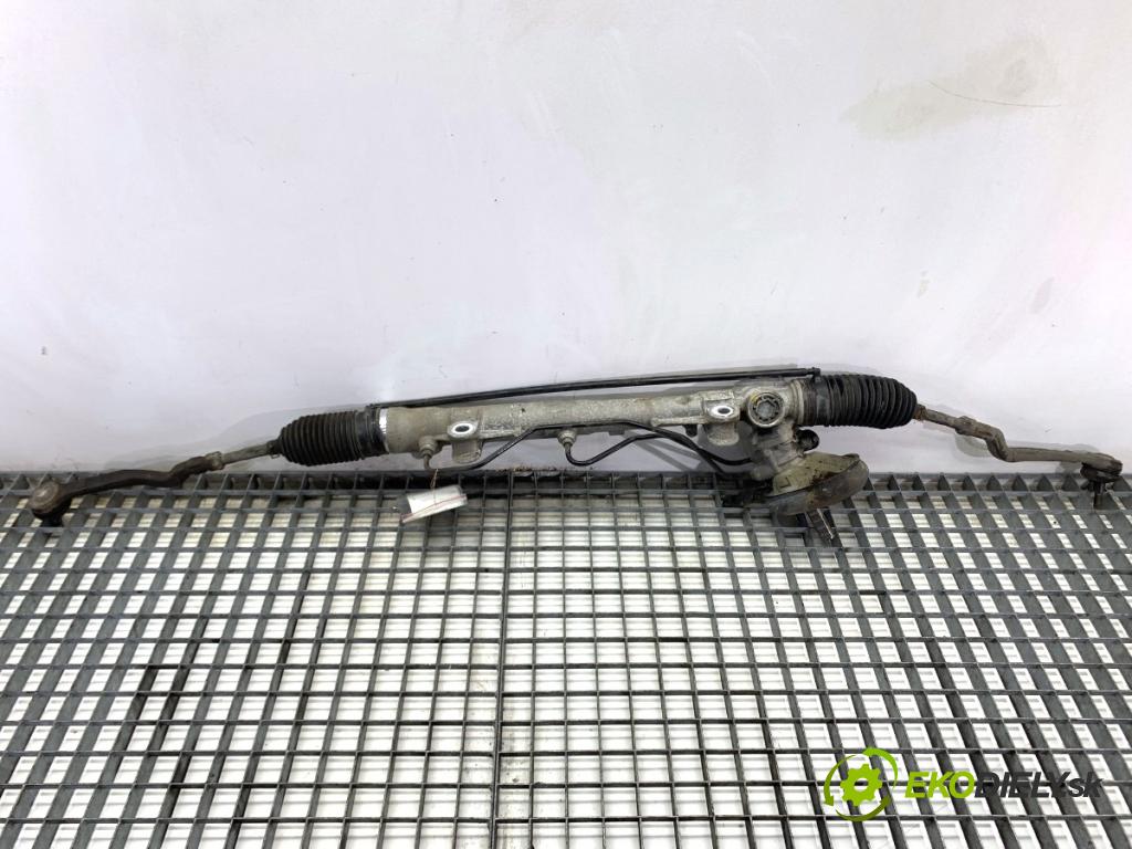 DACIA LOGAN II sedan 2019 54 kW 1.0 SCe 75 998 řízení volantu řízení 490016602R