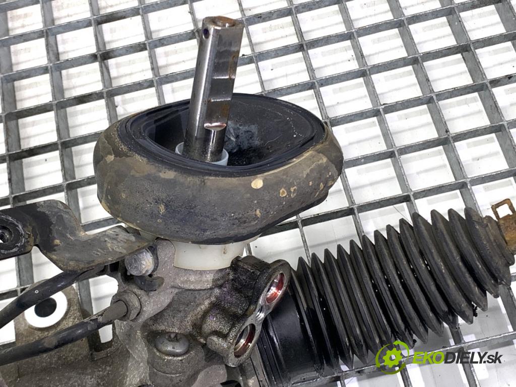 DACIA LOGAN II sedan 2019 54 kW 1.0 SCe 75 998 řízení volantu řízení 490016602R