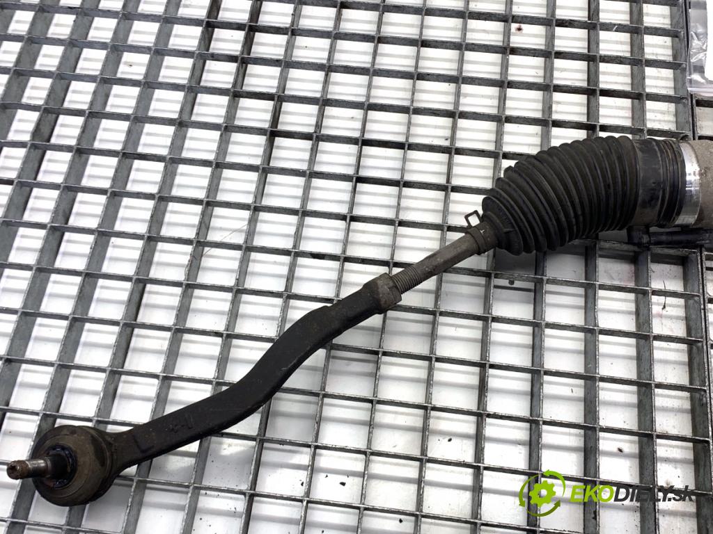 DACIA LOGAN II sedan 2019 54 kW 1.0 SCe 75 998 řízení volantu řízení 490016602R