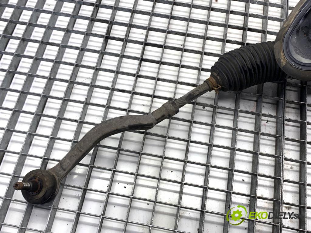 DACIA LOGAN II sedan 2019 54 kW 1.0 SCe 75 998 řízení volantu řízení 490016602R