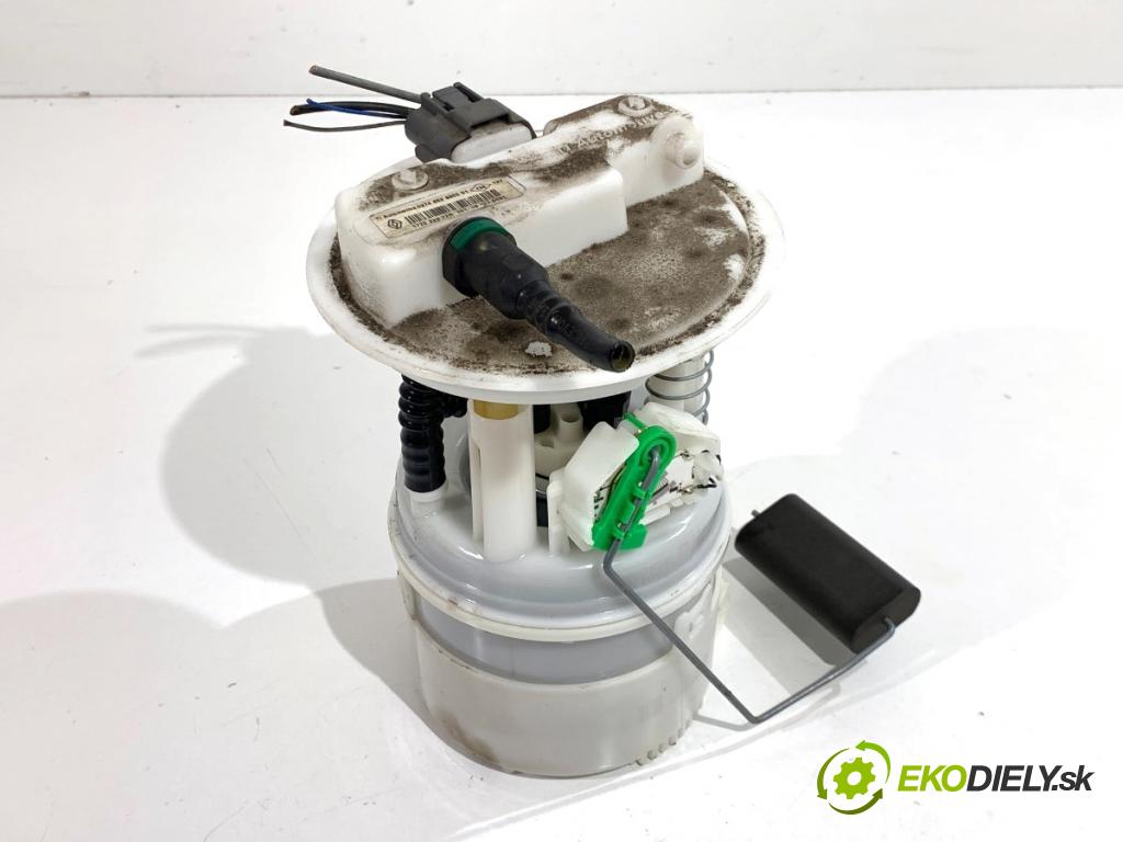 DACIA LOGAN II sedan 2019 54 kW 1.0 SCe 75 998 Pumpa paliva 172022377R