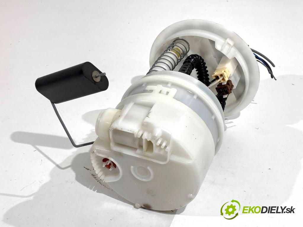 DACIA LOGAN II sedan 2019 54 kW 1.0 SCe 75 998 Pumpa paliva 172022377R