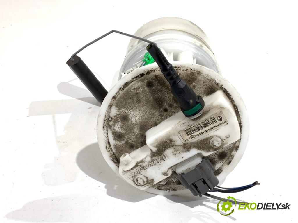 DACIA LOGAN II sedan 2019 54 kW 1.0 SCe 75 998 Pumpa paliva 172022377R