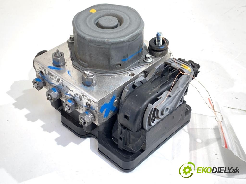 DACIA LOGAN II sedan 2019 54 kW 1.0 SCe 75 998 pumpa ABS 476603249R (Pumpa ABS)