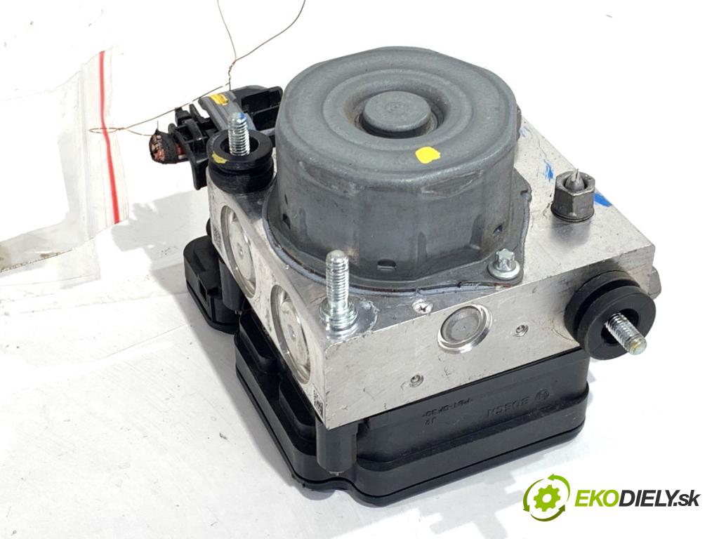 DACIA LOGAN II sedan 2019 54 kW 1.0 SCe 75 998 Pumpa ABS 476603249R (Pumpa ABS)