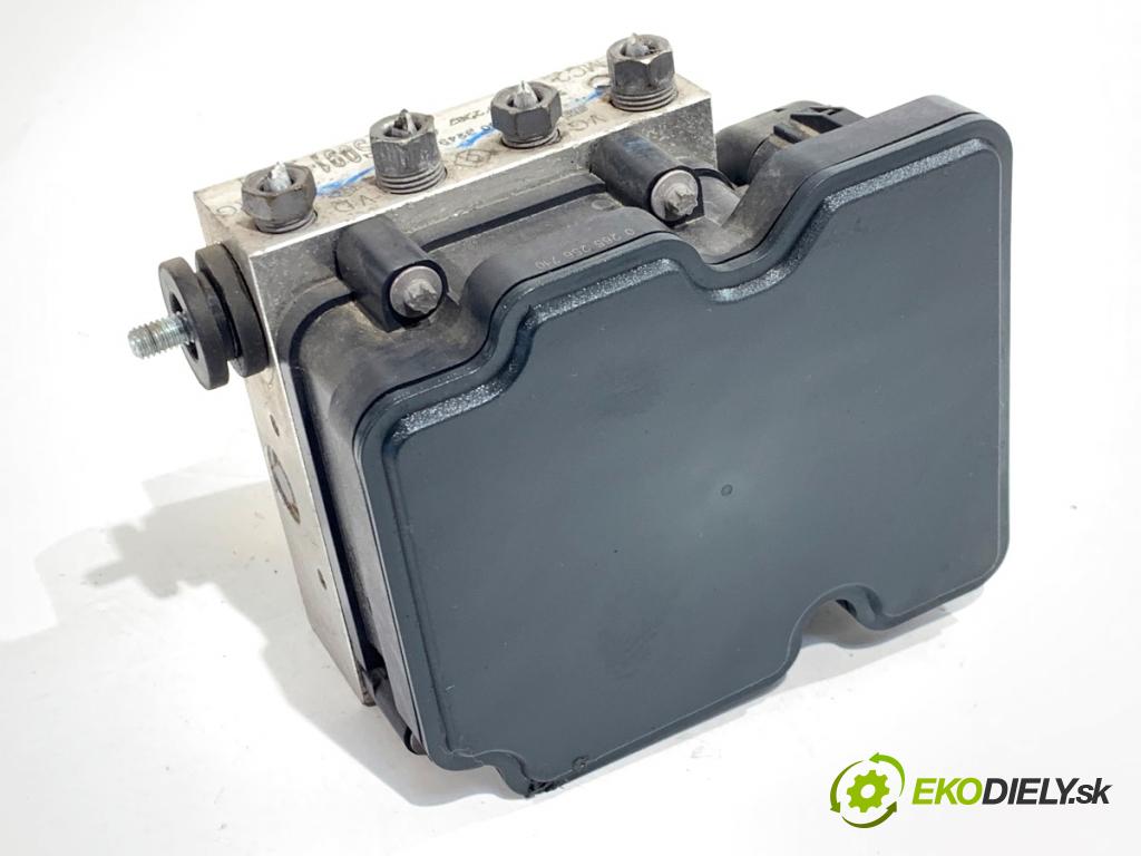 DACIA LOGAN II sedan 2019 54 kW 1.0 SCe 75 998 Pumpa ABS 476603249R (Pumpa ABS)