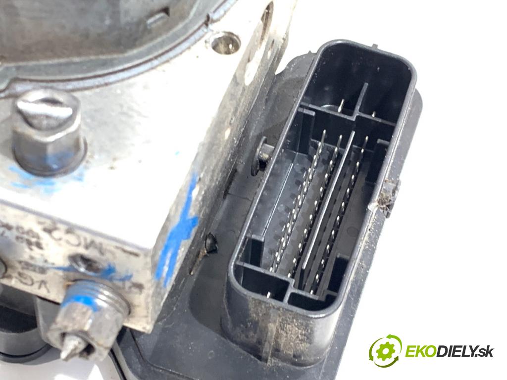 DACIA LOGAN II sedan 2019 54 kW 1.0 SCe 75 998 Pumpa ABS 476603249R (Pumpa ABS)