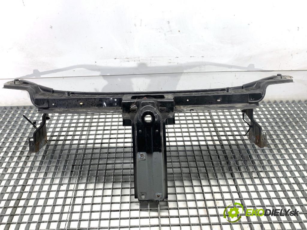 DACIA LOGAN II sedan 2019 54 kW 1.0 SCe 75 998 držák přední část  (Přední výztuha)