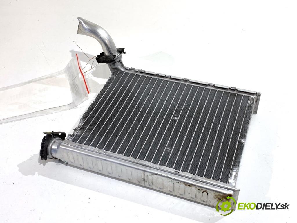 DACIA LOGAN II sedan 2019 54 kW 1.0 SCe 75 998 Výhrevné teleso, radiátor kúrenia 670939K (Radiátor kúrenia)