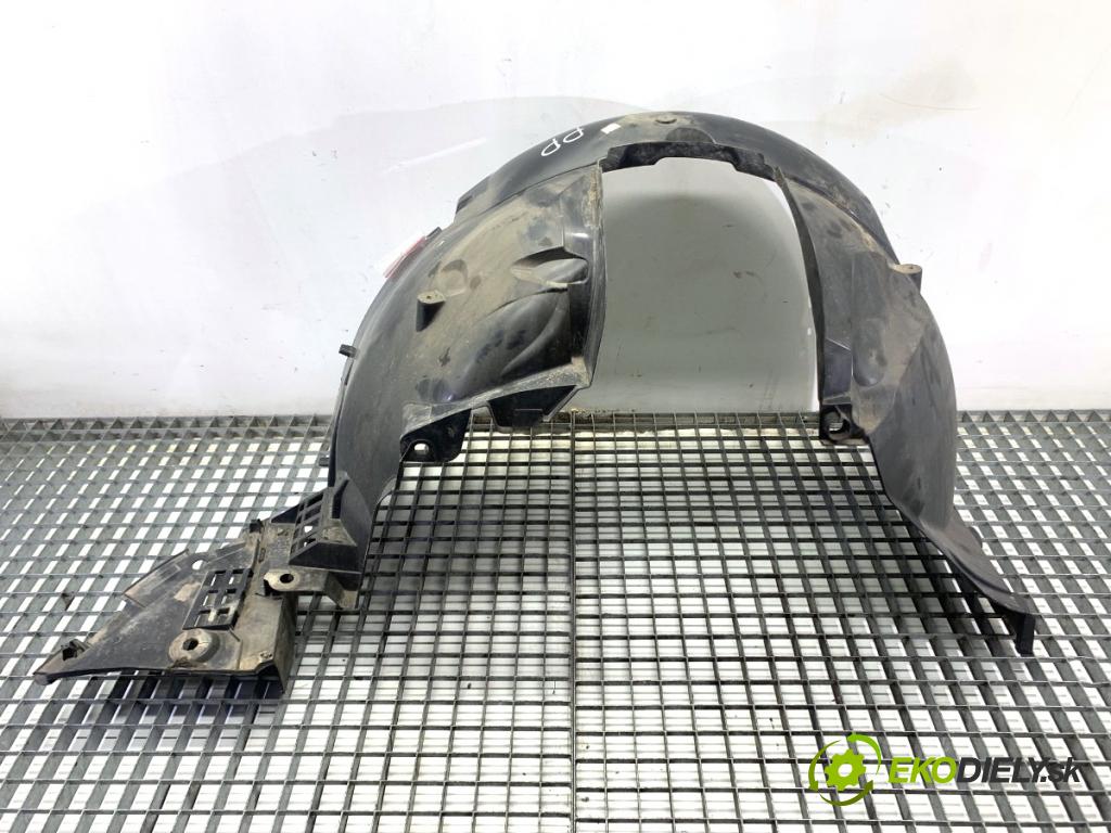 DACIA LOGAN II sedan 2019 54 kW 1.0 SCe 75 998 podblatník pravy predný 638409196R