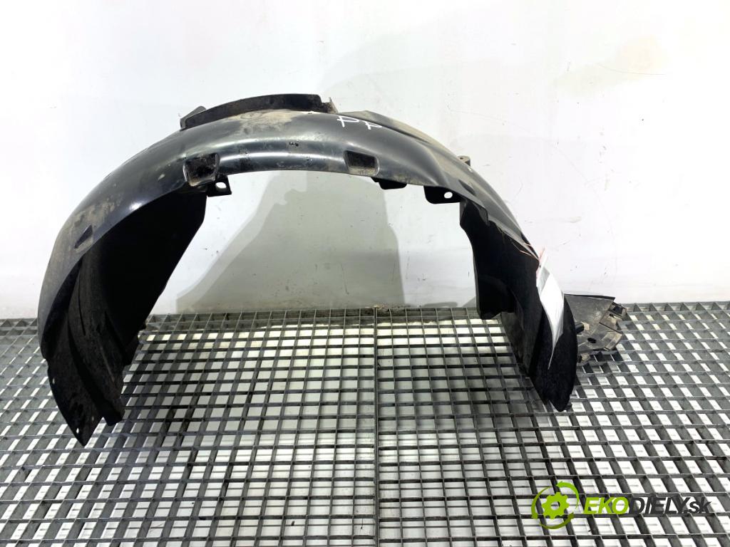 DACIA LOGAN II sedan 2019 54 kW 1.0 SCe 75 998 podblatník pravý přední část 638409196R