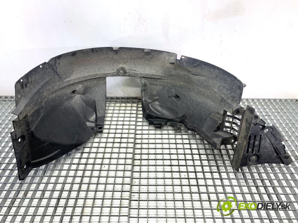 DACIA LOGAN II sedan 2019 54 kW 1.0 SCe 75 998 podblatník pravý přední část 638409196R