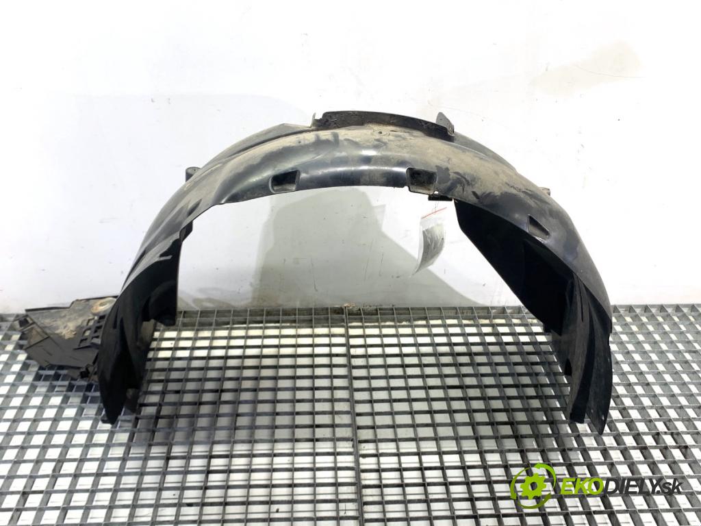 DACIA LOGAN II sedan 2019 54 kW 1.0 SCe 75 998 podblatník ľavy predný 638412168R