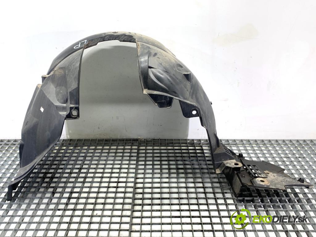 DACIA LOGAN II sedan 2019 54 kW 1.0 SCe 75 998 podblatník levý přední část 638412168R
