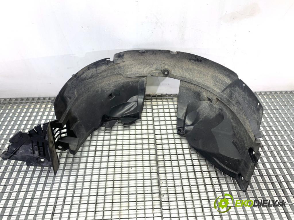 DACIA LOGAN II sedan 2019 54 kW 1.0 SCe 75 998 podblatník levý přední část 638412168R