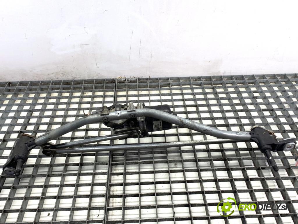 DACIA LOGAN II sedan 2019 54 kW 1.0 SCe 75 998 mechanismus stěračů přední část W000034506 (Motorek stěračů přední)