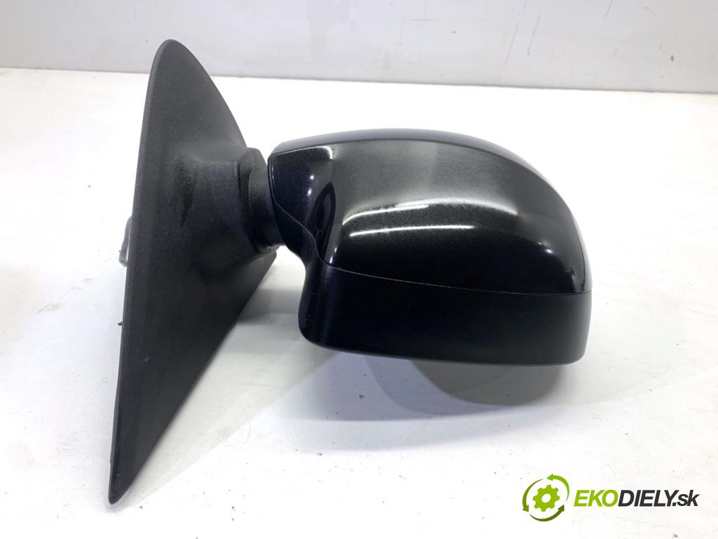 DACIA LOGAN II sedan 2019 54 kW 1.0 SCe 75 998 Spätné zrkadlo pravy