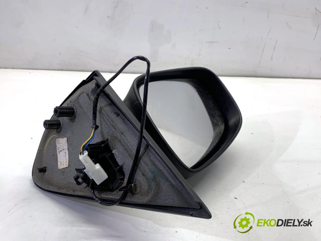 DACIA LOGAN II sedan 2019 54 kW 1.0 SCe 75 998 Spätné zrkadlo ľavy 
